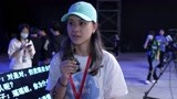 幕后：编剧MOMO谈与杨子姗对稿 直言杨子姗很可爱