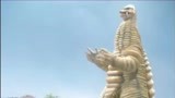 雷德王打斗霸气蛮横 实力这一块没得说