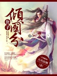 公子倾国兮