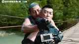 雷霆行动：最新警匪片即将上映，中国警察无所不能