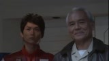 长官到新基地看望老友 快斗贴身陪同