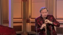 Albrecht Mayer - III. Vivace (Adapt. for Oboe and Harpsichord by Mayer and Frey) 现场版
