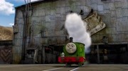 托马斯和朋友之柴油火车的秘密行动