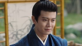 Watch the latest EP11_Zhou Sheng Chen and Shi Yi have affections in their eyes with English subtitle English Subtitle