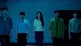 韩国恐怖片《催眠》，跨越了十几年的催眠术，细思极恐