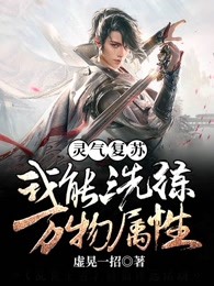 灵气复苏：我能洗练万物属性