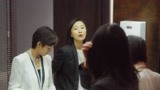 《最酷的世界》刘子枫拒绝同事的邀约 同事们在背后冷嘲热讽