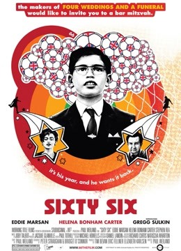 Watch the latest SIXTY 6 (2006) online with English subtitle for free English Subtitle