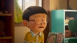 哆啦A梦 伴我同行2：大雄想起小时候的事 他想再见奶奶一面
