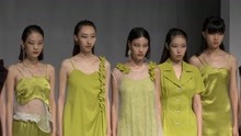 2022春夏中国国际时装周 - 林晏德、罗宇豪