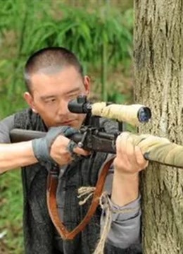 神枪：神枪手与日本鬼子展开英勇狙击对抗的青春励志故事