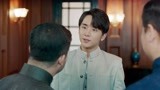 《光芒》程亦治一人回怼银业大佬