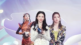 Tonton online EP 4 Part 2 Tarian Gina Jin menarik perhatian penonton (2021) Sub Indo Dubbing Mandarin