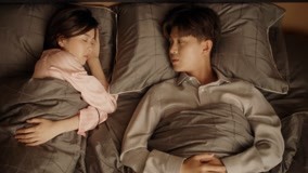 Tonton online Episode 13: Zhousheng Chen membujuk Shi Yi untuk tidur Sub Indo Dubbing Mandarin