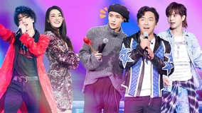 线上看 第12期 黄渤回归挑战rap串烧 (2019) 带字幕 中文配音