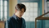 《光芒》程亦治强调合同无效 徐博士有可能被骗