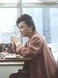 留守女士}