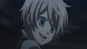 Watch the latest Black Butler S2 Episode 8 (2010) online with English subtitle for free English Subtitle