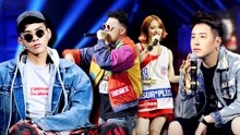 The Rap Of China 2017-07-01