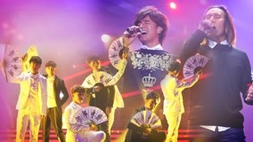 Tonton online Super Idol 3 2017-11-19 (2017) Sarikata BM Dabing dalam Bahasa Cina