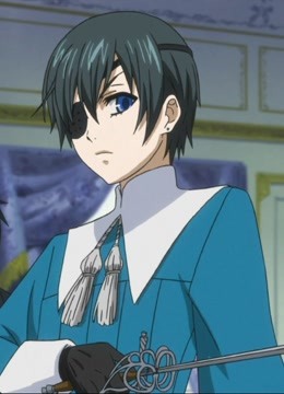 how many episodes are in ciel in wonderland