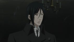 Watch the latest Black Butler S1 Episode 17 (2021) online with English subtitle for free English Subtitle