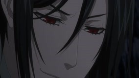 Watch the latest Black Butler S2 Episode 12 (2010) online with English subtitle for free English Subtitle