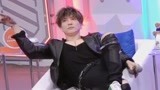 薛之谦第1期cut：坐姿太妖娆 调皮起来只有三岁
