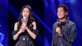 热点：张碧晨齐秦忘年交以茶会友 茶与音乐不分家！-我们的歌3