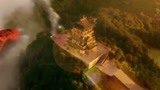 陈晓东展示作品《未来神话》 他真是太有才了