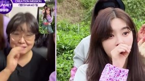  Kim Da Yeon on a video call with her mom (2021) Legendas em português Dublagem em chinês