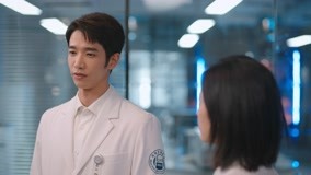 Watch the latest Fall In Love With A Scientist Episode 15 Preview online with English subtitle for free English Subtitle