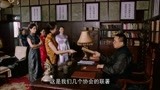 向警予18：富太太看不起女工，警予为女工争权力，做人的差距太大