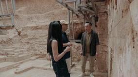 線上看 墓葬內的壁畫全被破壞 探索團看到二柩並降的痕跡 (2021) 帶字幕 中文配音，國語版