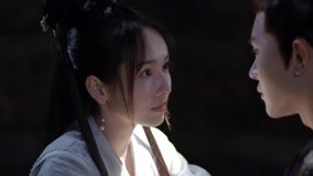 Tonton online Episode 24_Setelah mengetahui kebenaran, Ji Dingyue bunuh diri Sub Indo Dubbing Mandarin