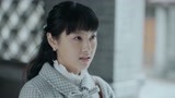 《霞光》刘有为约春妮看电影 春妮要和守平分手