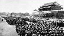 为何说1949年10月1日新中国成立时全国解放战争并未结束？