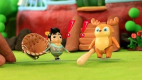 線上看 無敵鹿戰隊 玩具大冒險 第24集 (2021) 帶字幕 中文配音，國語版
