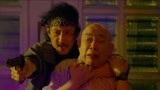 新逃学威龙：罪犯劫持警察局局长 你胆子可真大