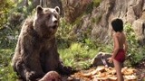奇幻森林：熊孩子人小鬼大，竟用这办法帮狗熊摘蜂蜜，太厉害了！