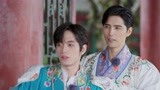 抢先看：张颜齐反串与阿云嘎共舞 模仿戏曲唱腔险些”缺氧“