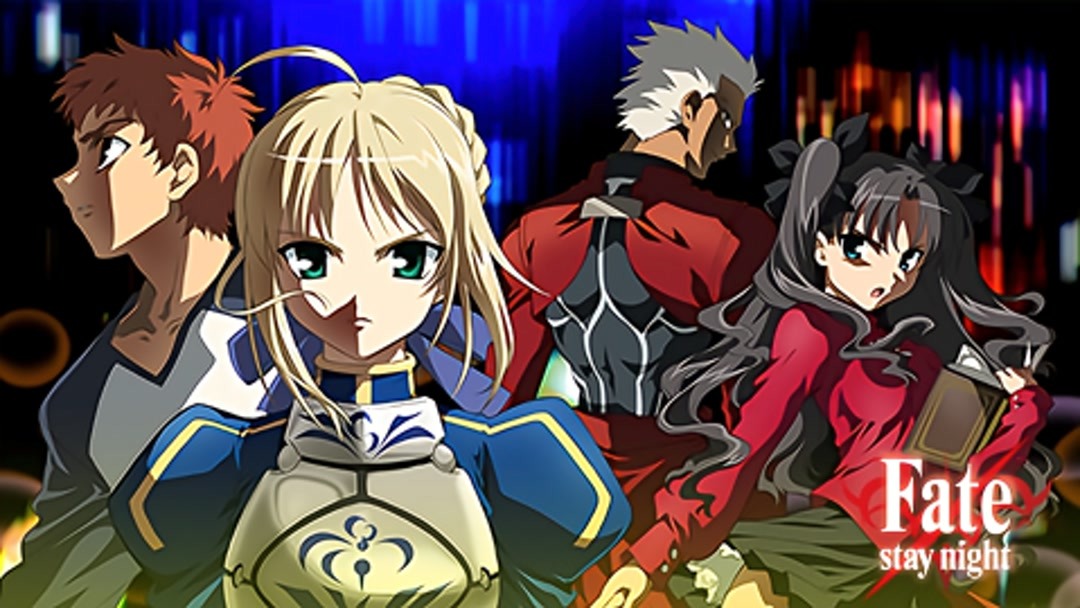 Fate/stay night (2006) 全集 带字幕 –爱奇艺 iQIYI | iQ.com - Where To Watch Fate Stay Night 2006