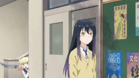 Watch the latest Mieruko-chan Episode 5 (2021) online with English subtitle for free English Subtitle