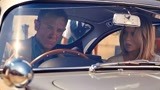 《007：无暇赴死》发布“搏命狂飙”片段