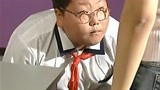 快乐星球：胖哥体重严重超标，偷吃零食被发现，被老师一顿批评！