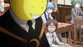 Tonton online Assassination Classroom Episode 3 (2021) Sub Indo Dubbing Mandarin