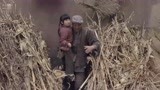 孤战：彭总红军时期，收了个干女儿，她爷爷为红军寻找到了水源营