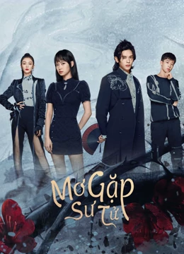 Xem Mơ Gặp Sư Tử (2021) Vietsub Thuyết minh