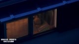 哆啦A梦：大雄飞到静香家，还故意偷看静香睡觉，真是花痴！