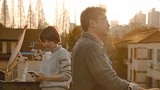 《爱情神话》曝“老白和他的朋友们”特辑 徐峥展现沪上老友圈